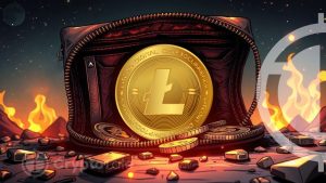 45,200 LTC Wallets Liquidated: Will $63 Support Hold?