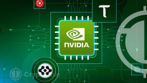 AI Cryptos Dip Following Nvidia’s Q2 Earnings Report 