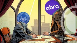 Abra Settles with SEC Over Unregistered Crypto Lending