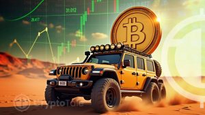 BTC Dominance Nears Key Resistance: Altcoin Breakout Ahead?