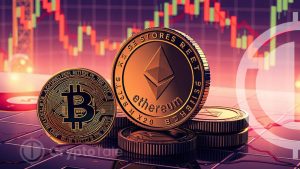 Bitcoin Breaks Consolidation, Ethereum Nears Key Resistance