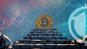 Bitcoin Drops 5%, Analyst Signals Buy Opportunity Near $50K