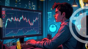 Bitcoin Plunges to $58K, Altcoins Decline Amid Market Chaos