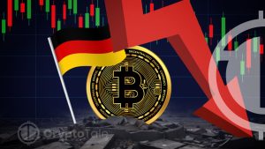 Bitcoin’s Decline In July Due to German Govt. Sell-off