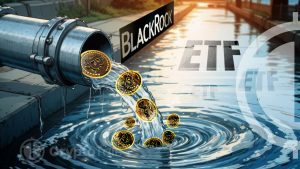 BlackRock’s IBIT ETF Sees $13.5M Outflow Amid Crypto Slump