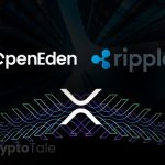 Ripple Partners with OpenEden to Tokenize US Treasury Bills on XRP Ledger