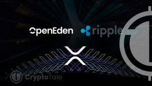 Ripple Partners with OpenEden to Tokenize US Treasury Bills on XRP Ledger