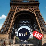 Bybit Exits French Market Amid New Crypto Regulations