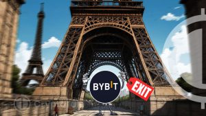 Bybit Exits French Market Amid New Crypto Regulations