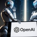 OpenAI Faces Major Upheaval as Key Executives Depart: Report