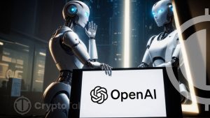 OpenAI Faces Major Upheaval as Key Executives Depart: Report