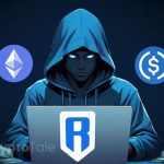 Ronin Network Security Breach: $12M in ETH and USDC Stolen