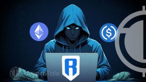 Ronin Network Security Breach: $12M in ETH and USDC Stolen