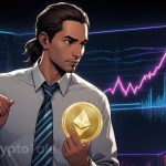 Crypto Giant Jump Trading Shifts 11.5K ETH and 21.4K wstETH