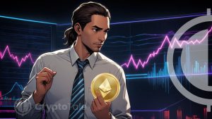 Crypto Giant Jump Trading Shifts 11.5K ETH and 21.4K wstETH