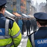 Irish Gardaí Seize $7.1M in Crypto, Bust Darknet Operation