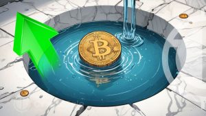 Analyst Predicts $15B Liquidations as BTC Nears $72K Mark