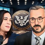 Ripple CLO Urges VP Kamala Harris to End SEC’s Crypto War