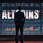 Altcoins Poised for Breakout: Analysts Spot Bullish Patterns