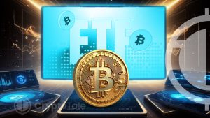 Wall Street Titans Fuel Bitcoin ETF Boom Despite Skepticism