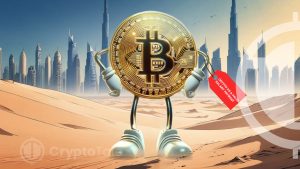 Dubai Court Approves Cryptocurrency as Salary Payment