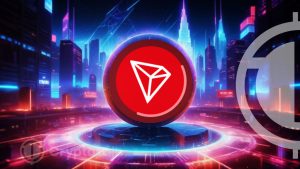 TRON Breaks Record: 7.99M Transactions in a Single Day