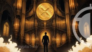 XRP Pump and Dump: Analyst Breaks Down Market Volatility