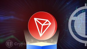 Tron Surges 22% as SunPump Sparks Meme Coin Frenzy: Report