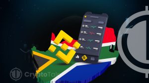 Binance Launches Mobile Money Crypto Trading in Africa