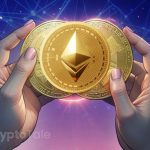 Smart Money Investor Buys 4,000 ETH Amid Market Volatility