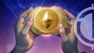 Smart Money Investor Buys 4,000 ETH Amid Market Volatility