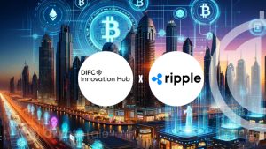 Ripple Partners with DIFC to Boost Blockchain in the UAE