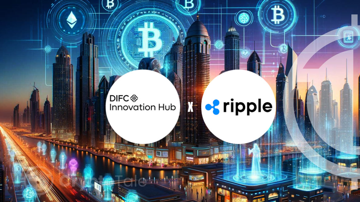 Ripple Partners with DIFC to Boost Blockchain in the UAE