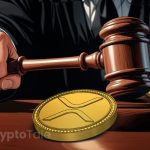 XRP Wins Big Against SEC: Court Confirms It's Not a Security