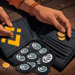 Alameda Moves $352K WLD to Binance Amid $12.7B Court Order