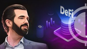 Donald Trump Jr. Reveals New DeFi Platform, Not A Memecoin