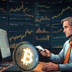 Bitcoin's Price Action Suggests Potential for Range Trading