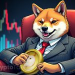 Dogecoin Shows Signs of Recovery After Market Decline