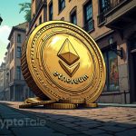 Ethereum Price Action Faces Crucial Resistance at $2,850