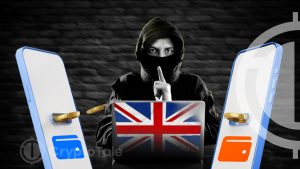 UK Sees $5.1 Billion in Illicit Crypto Transactions Annually, NCA Reports