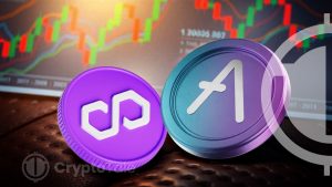 Polygon (MATIC) and Aave (AAVE) Indicate a Bullish Momentum