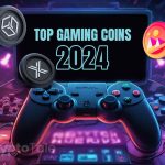 Crypto Gaming Coins: A New Frontier in Investment for 2024