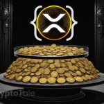 XRP Sees Record July: High Network Growth & Whale Activity