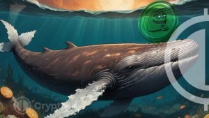 Whale Transfers $4.22 Million in PEPE Tokens Amid Downturn