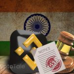 Binance Faces $86M Tax Bill from Indian Authorities: Report