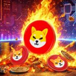 Shiba Inu Rallies Amid Market Recovery and Token Burns