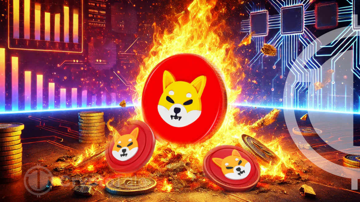 Shiba Inu Rallies Amid Market Recovery and Token Burns