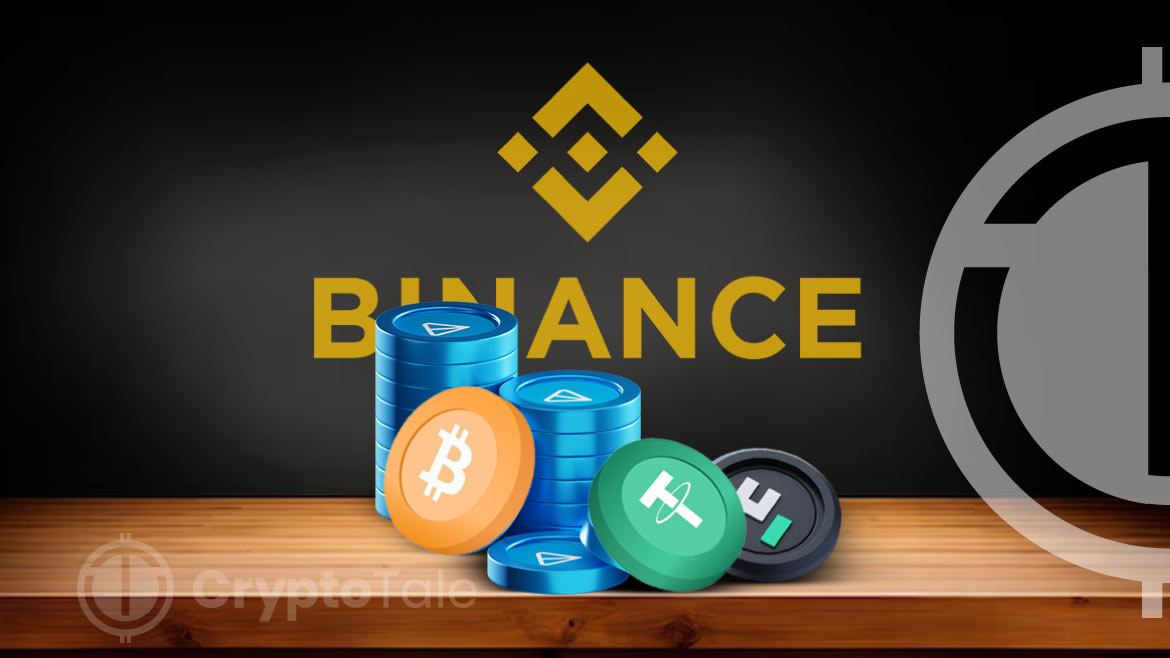 Binance Lists Toncoin: Price Surge Raises Hopes for New High