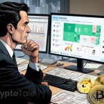 BTC Soars Past $61K: ETH, BIT, DOGE Rally Amid Bullish Surge