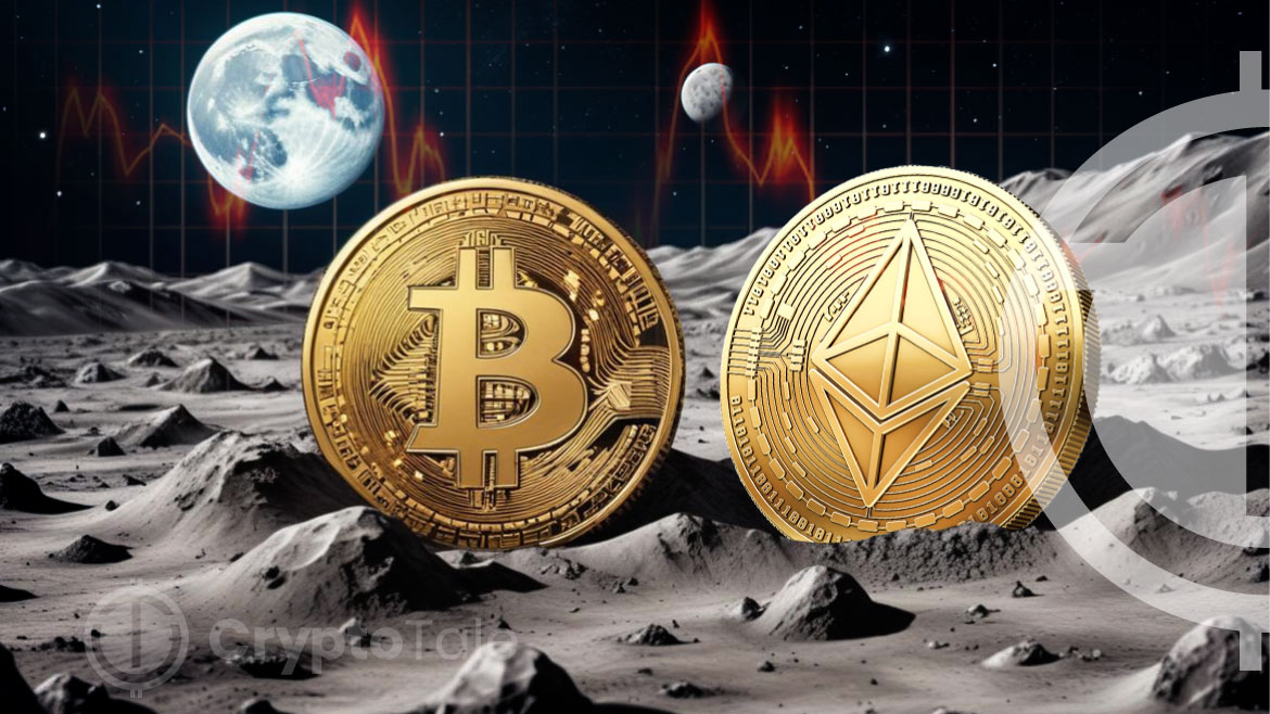 Bitcoin and Ethereum Plunge: The Time to Buy the Dip?